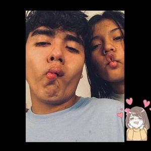 Meet your Posher, Katherine